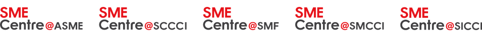 Organised by SME Centre